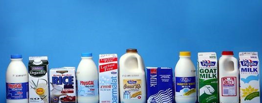 乳制品进口：乳品进口的通关流程是怎样的？需要哪些资料？