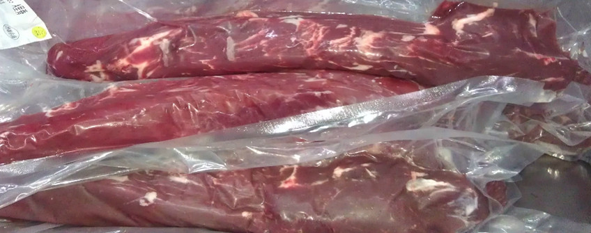 冰鲜牛肉进口： 疫情之下如何安全进口冰鲜肉类？