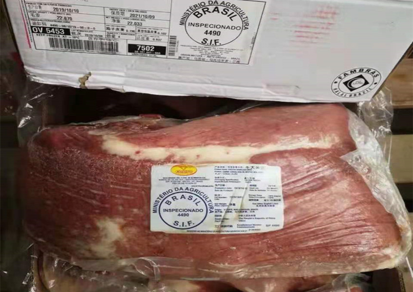 阿根廷牛肉进口费用多少？