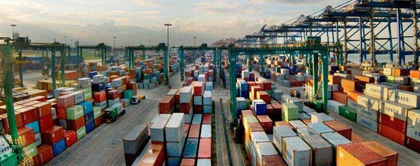海外进口货物香港中转的优势