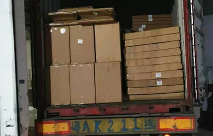 进出境货物木质包装注意事项