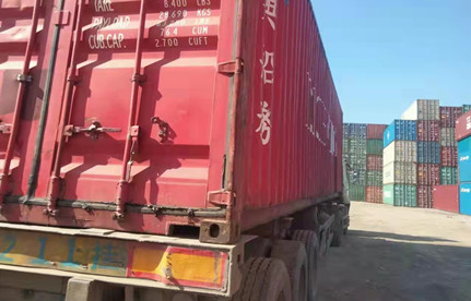 国务院发布做好货运物流通畅工作的通知，事关货车通行