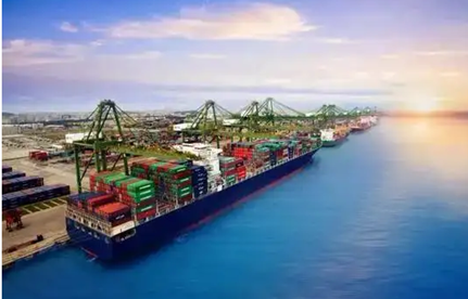 海运进口费用都有哪些？