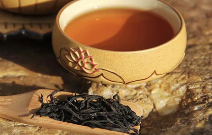世界名茶及茶叶进口知识